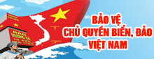Biển đảo Việt nam
