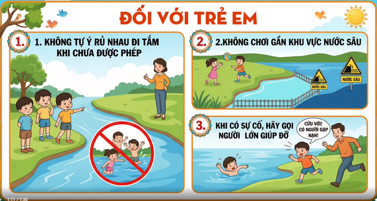 KHUYẾN CÁO CỦA ĐỘI PCCC VÀ CNCH KHU VỰC YÊN PHONG.mp4